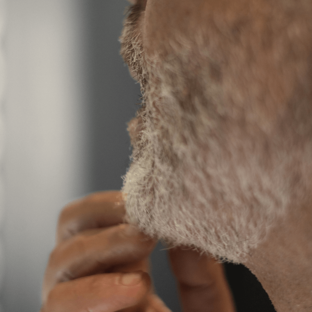 ¿Cuáles son los primeros pasos para cuidar la piel del hombre?