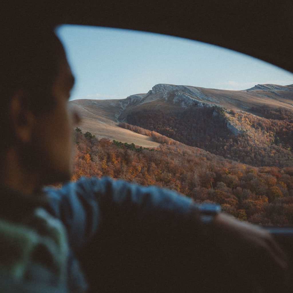 5 consejos para cuidar la piel del hombre que necesitas conocer antes de ir a la montaña