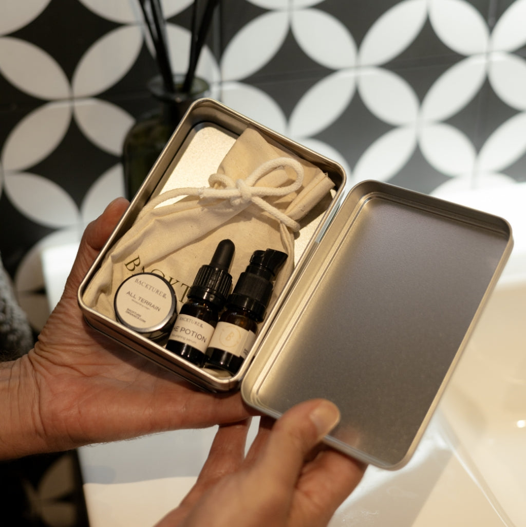 ¿Cómo iniciarse en el cuidado de la piel del hombre?