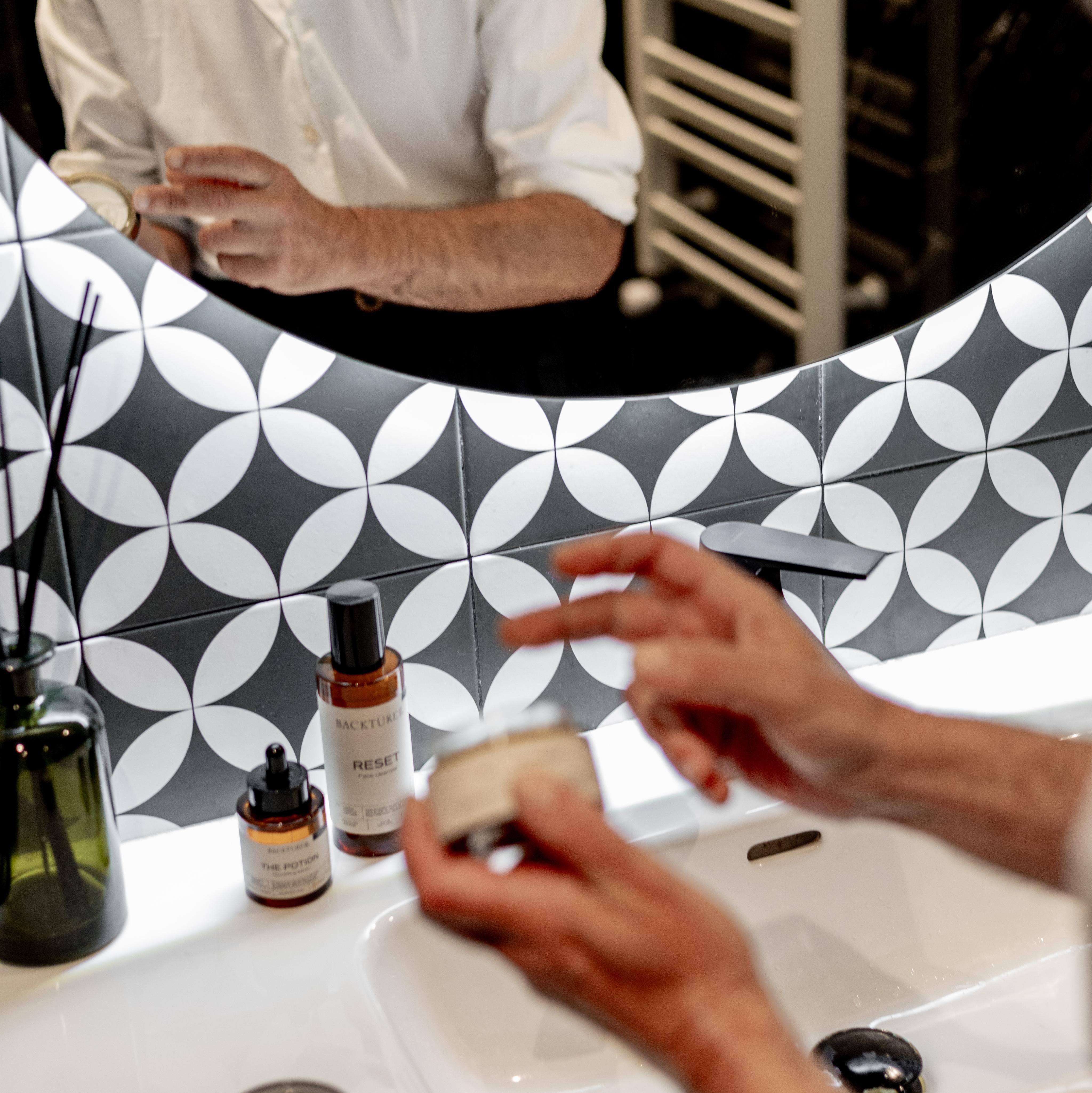 Cómo integrar el cuidado de la piel masculina, sin sentirlo como una tarea, en tu rutina diaria