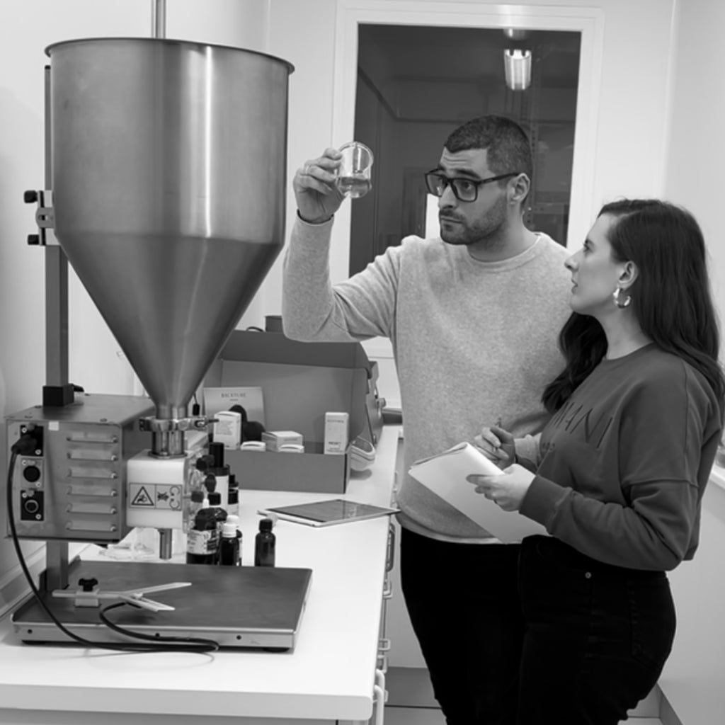 Mis consejos personales para sacarle el máximo partido a tu rutina facial (y sentirte cada día un poco mejor)