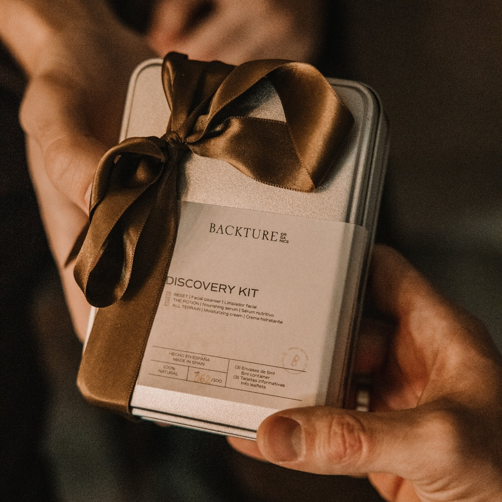 Ideas de regalo para el padre que quiere mantenerse joven y verse bien en el espejo, a pesar del paso de los años