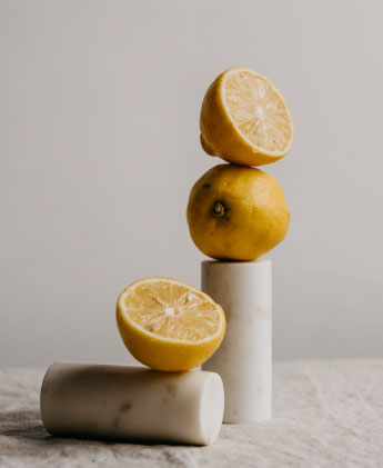 El limón, tu gran aliado para la piel grasa