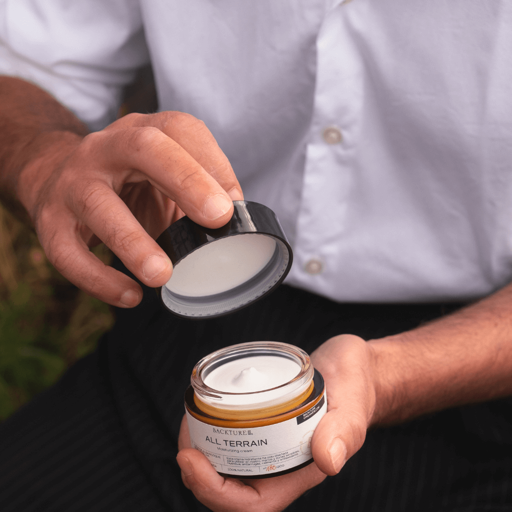 El envejecimiento masculino empieza antes de lo que crees. La clave está en prevenir, no en correr detrás