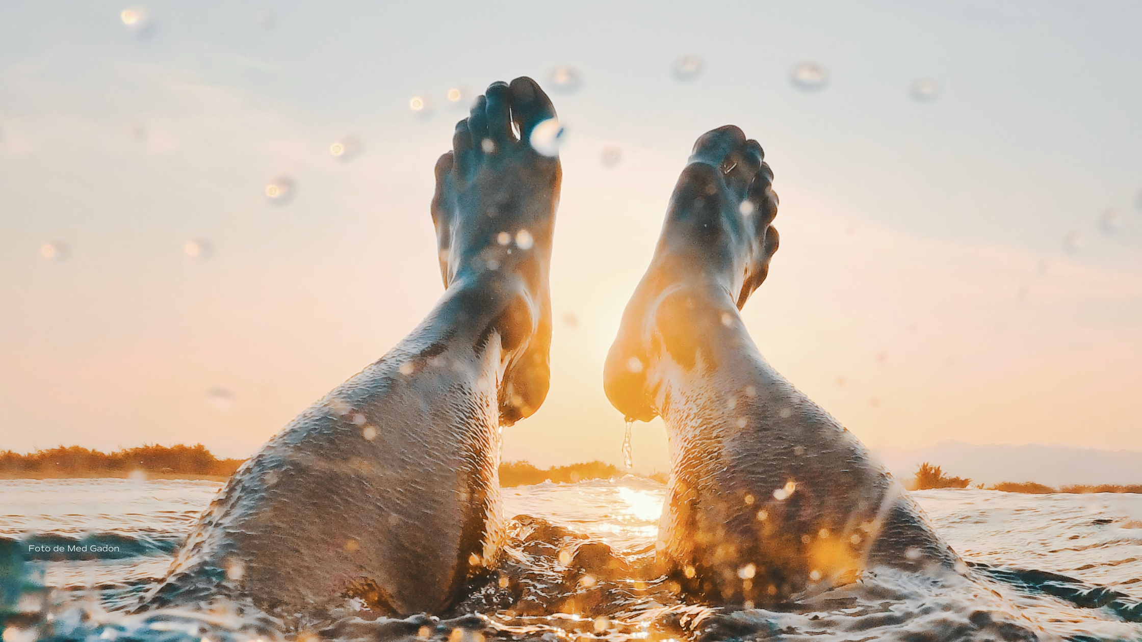 Mantén tu piel radiante e hidratada este verano: Consejos esenciales para cuidar la piel masculina en la época estival